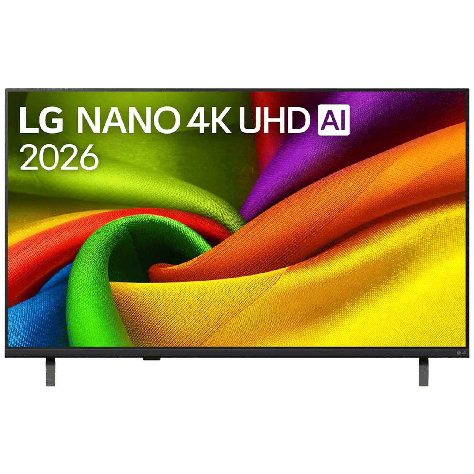 Buy LG Nano AI 50NU885BPLA 127 cm (50 inch) 4K Ultra HD Smart